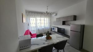 La casa di Carla - Appartamento Lido di Fermo vista mare con terrazza a 50m dalla spiaggia