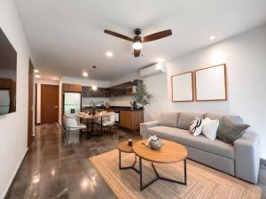 Luxurious 2br in Tulum with Breathtaking Views