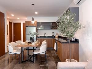 Luxurious 2br in Tulum with Breathtaking Views