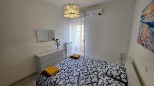 La casa di Carla - Appartamento Lido di Fermo vista mare con terrazza a 50m dalla spiaggia