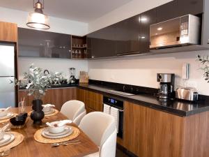 Luxurious 2br in Tulum with Breathtaking Views