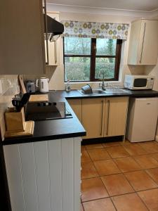 Fushia Chalet a lovely little rural retreat