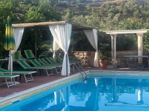 Villamodica a family villa 20 min from the beach