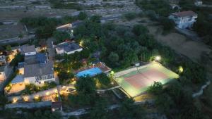 Villamodica a family villa 20 min from the beach