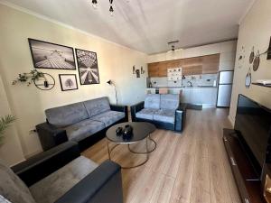 Lucys Apartment in Tirana Center