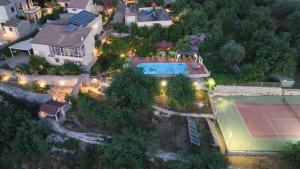 Villamodica a family villa 20 min from the beach