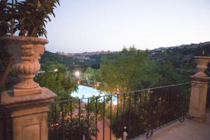 Villamodica a family villa 20 min from the beach