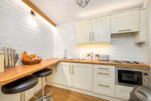 Chunal Apartment Central Glossop