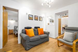 Chunal Apartment Central Glossop