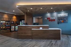 TownePlace Suites by Marriott Albuquerque Uptown