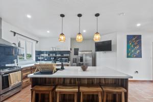 Seaview at Casa Edie