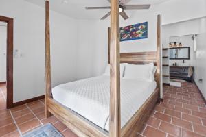 Seaview at Casa Edie