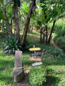 Refúgio no Sítio , Pet Friendly Paz e Natureza perto de Lumiar