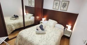 Apartamento Casa Gloria