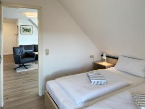 Haus Bräätlun Ferienwohnung Bräätlun 3