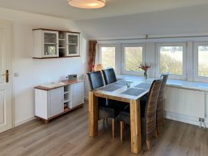 Haus Bräätlun Ferienwohnung Bräätlun 3