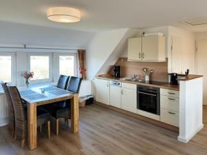 Haus Bräätlun Ferienwohnung Bräätlun 3