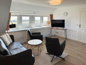 Haus Bräätlun Ferienwohnung Bräätlun 3