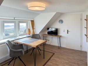 Haus Bräätlun Ferienwohnung Bräätlun 2