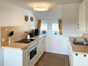 Haus Bräätlun Ferienwohnung Bräätlun 2