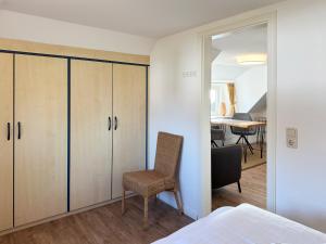 Haus Bräätlun Ferienwohnung Bräätlun 2