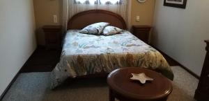 B&B / Chambres d'hotes Valerie GOUFFE Chambres d'hotes : photos des chambres