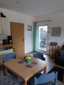 Ferienwohnungen zum Preußenkönig