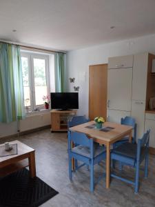 Ferienwohnungen zum Preußenkönig