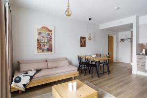 Koru, Finnish Design Suite By Lapland Host