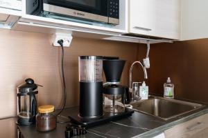 Koru, Finnish Design Suite By Lapland Host