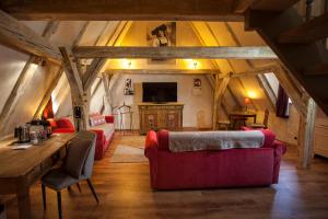 Hotels Hotel Beaucour : photos des chambres