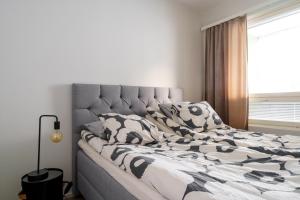 Koru, Finnish Design Suite By Lapland Host