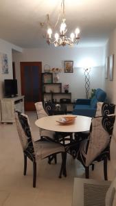 Appartements Le Taulignan : photos des chambres