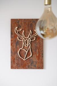 Koru, Finnish Design Suite By Lapland Host