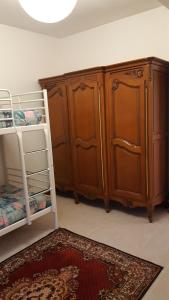 Appartements Le Taulignan : photos des chambres