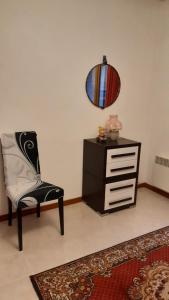 Appartements Le Taulignan : photos des chambres
