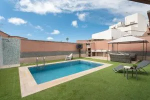 Hermosa Vista Tejina - Tejina de Isora