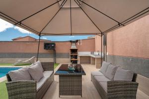 Hermosa Vista Tejina