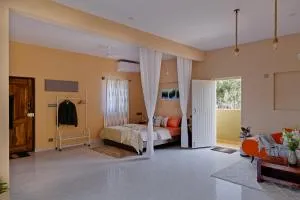 Moonlight Manor- Luxury Escape - Nelamangala