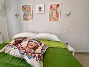 Il Moro di Ballarò - Palermo Rooms