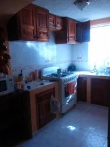 Vista del lado patzcuaro - Tacámbaro de Codallos