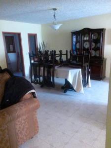 Vista del lado patzcuaro