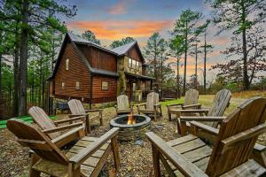 Heaven Sent - Sauna & Jacuzzi - Mini Golf