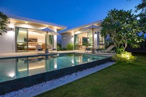 Luxury Villa in heart of Bang Tao! Villa BEAM