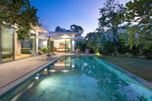 Luxury Villa in heart of Bang Tao! Villa BEAM