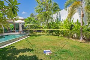 Luxury Villa in heart of Bang Tao! Villa BEAM