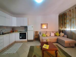 Apartament 1+1 Plazh Durrës