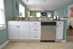 South Beach Apartment Ocean City, MD