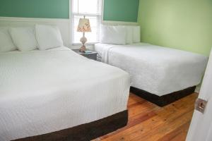 South Beach Apartment Ocean City, MD