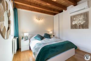 B&B / Chambres d'hotes La maison d'Hotes Du Moulin : Chambre Double